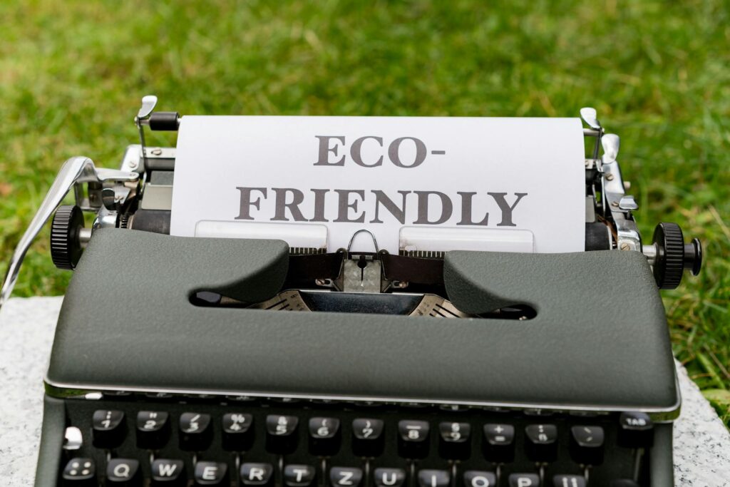 Green Returns: How Corporate Sustainability Is Redefining Economic Value