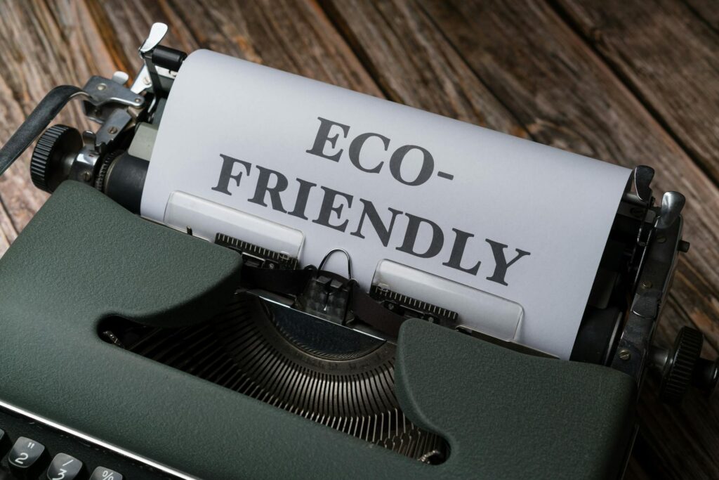 Green Returns: How Corporate Sustainability Is Redefining Economic Value