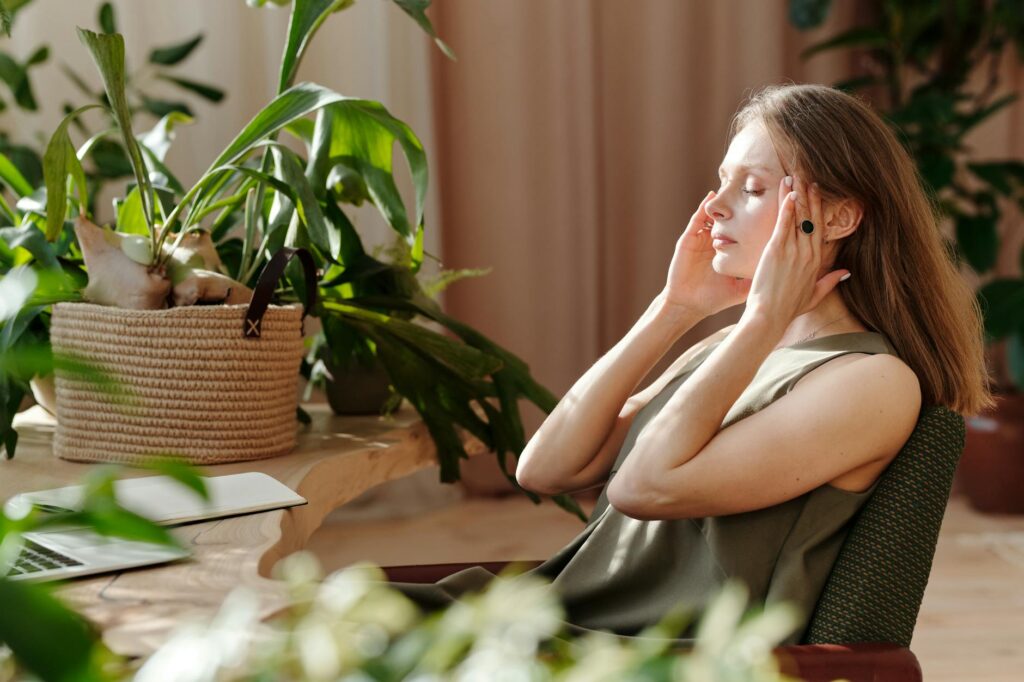Green‑Space at Work: How Nature‑Based Wellness Is Redefining Corporate Capital