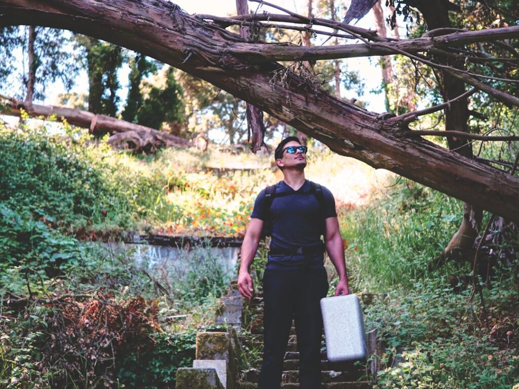 Green‑Space at Work: How Nature‑Based Wellness Is Redefining Corporate Capital