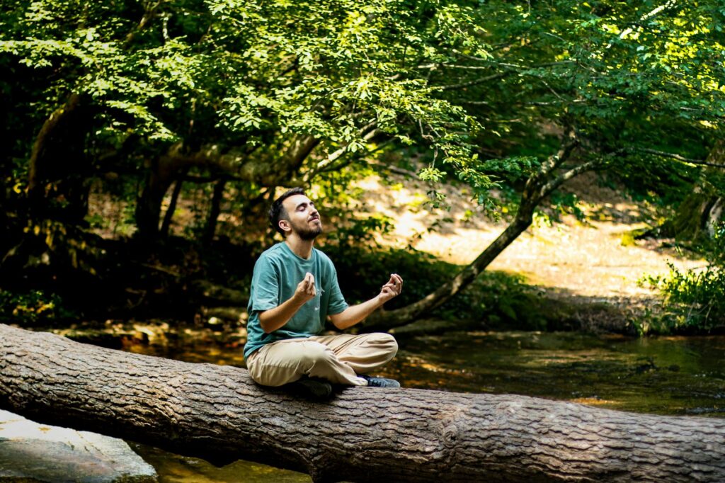 Green‑Space at Work: How Nature Therapy Is Redefining Corporate Mental‑Health Capital