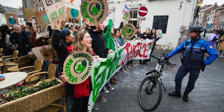 Green Visas: How Climate Policy Is Reshaping International Student Mobility