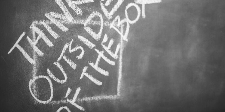 Grey‑Box Engineering: How Structured Ambiguity Is Redefining Innovation and Career Capital