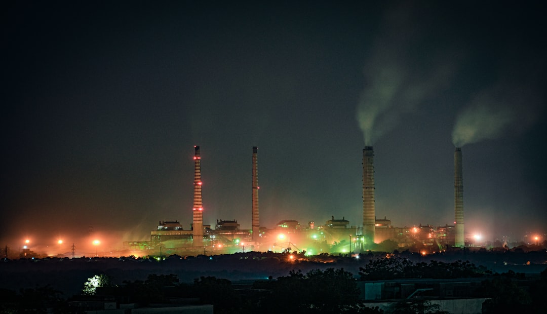 India's Nuclear Disaster Liability Gap