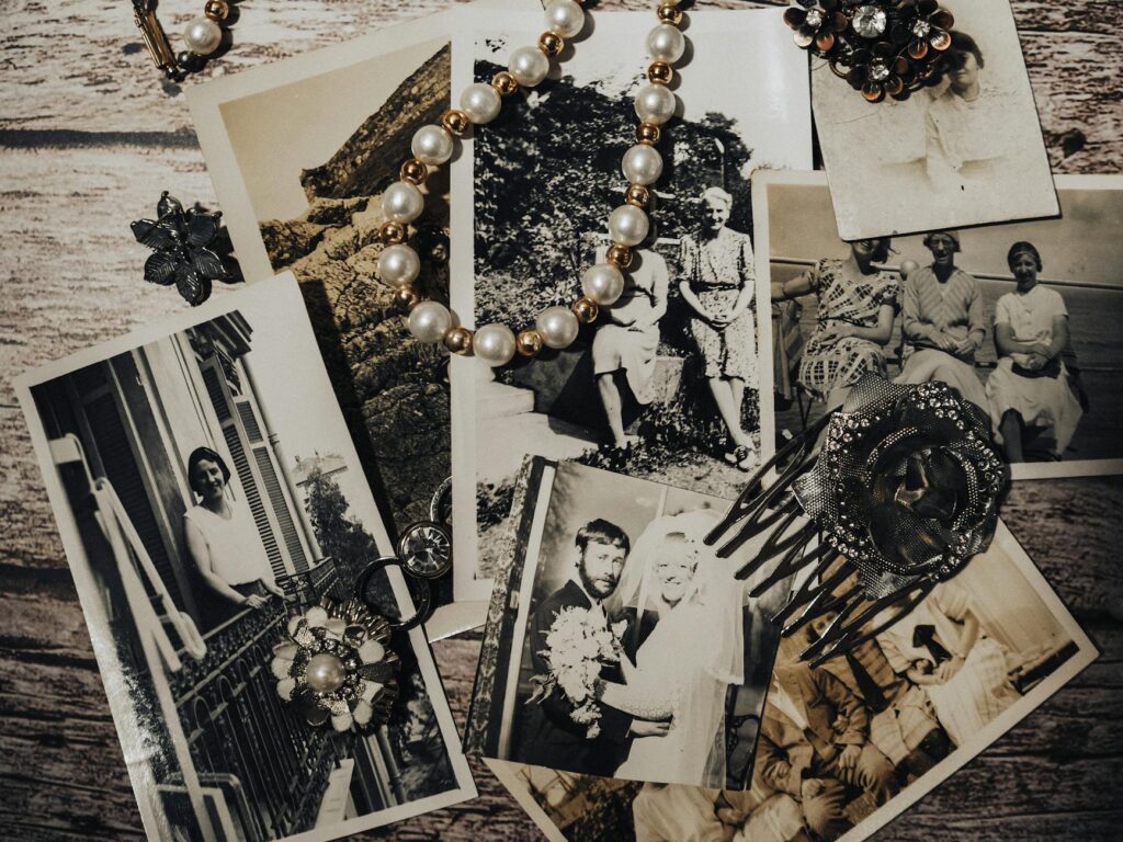 Heirloom Capital: How Legacy Jewelry Reshapes Corporate Brand Equity