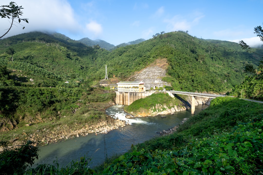 Revival of Bhutan's Punatsangchhu-I Project Marks a New Era in Hydropower