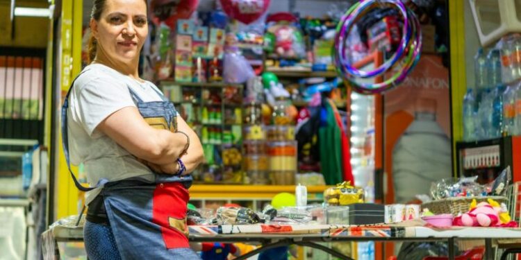 Hidden Levers: How Policy and Culture Shape Women‑Led Enterprises in Emerging Economies