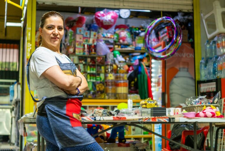 Hidden Levers: How Policy and Culture Shape Women‑Led Enterprises in Emerging Economies