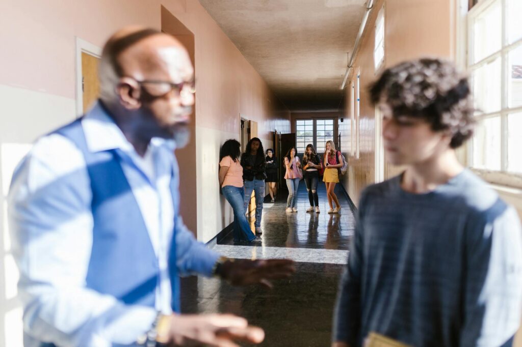 High‑Achievers, Hidden Strain: How Student‑Teacher Dynamics Shape Burnout in Elite Academia