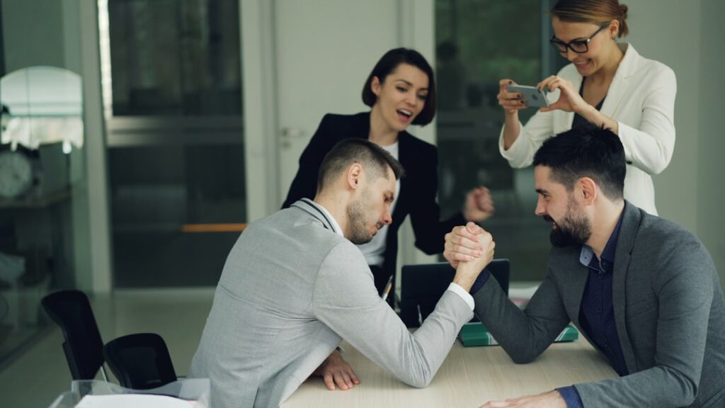 Humility as a Structural Lever: Redesigning Performance Management for Sustainable Career Capital