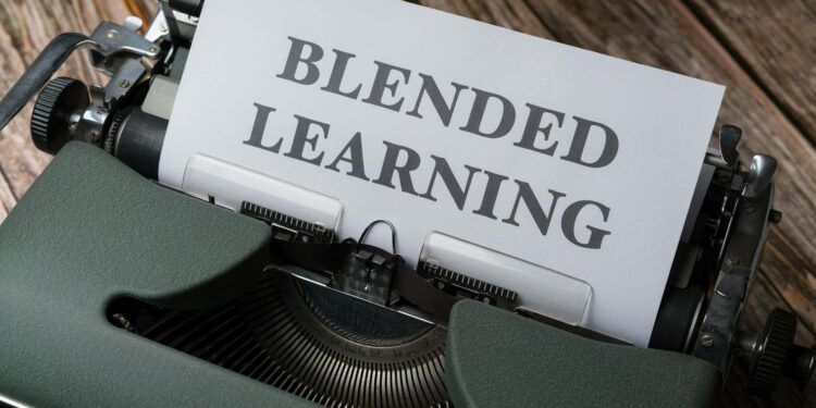 Hybrid Learning Platforms Redefine Institutional Power and Career Capital