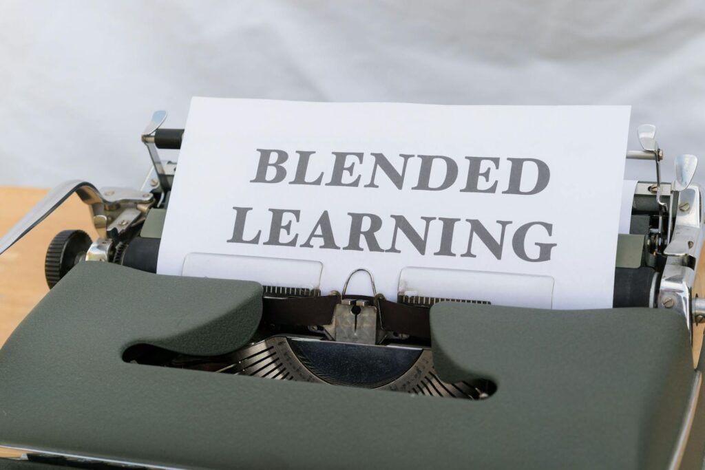 Hybrid Learning Platforms Redefine Institutional Power and Career Capital