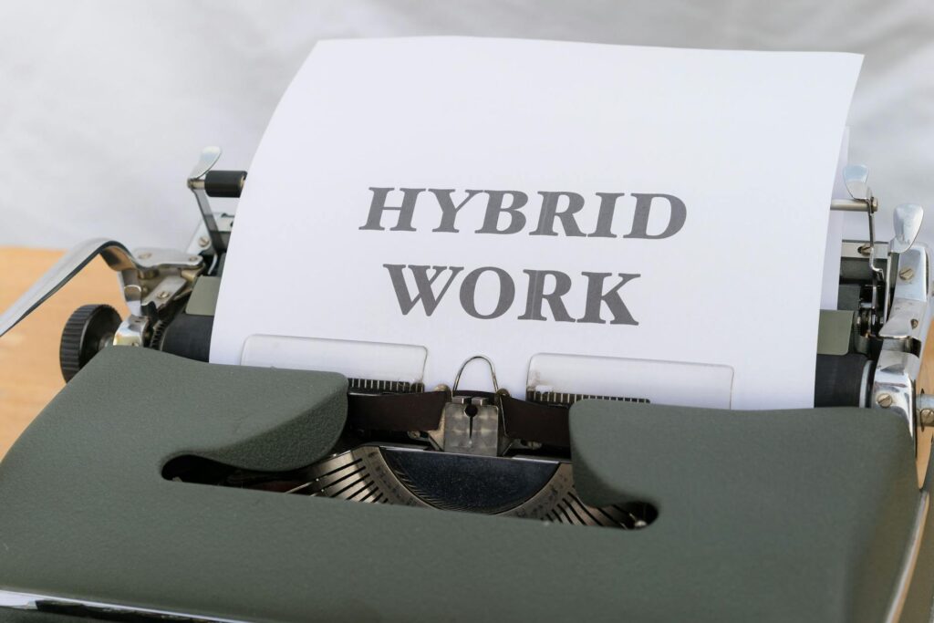 Hybrid Sales Teams Redefine Value Creation in the Digital Economy