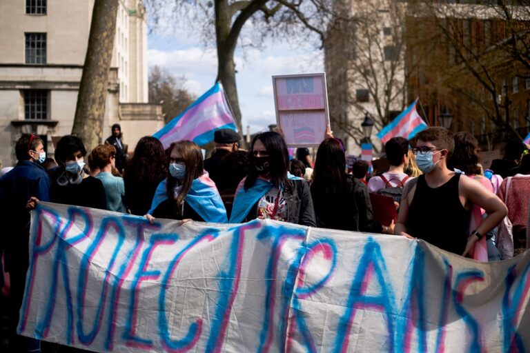 Restrictions on Transgender Students Violated Law, New York Finds