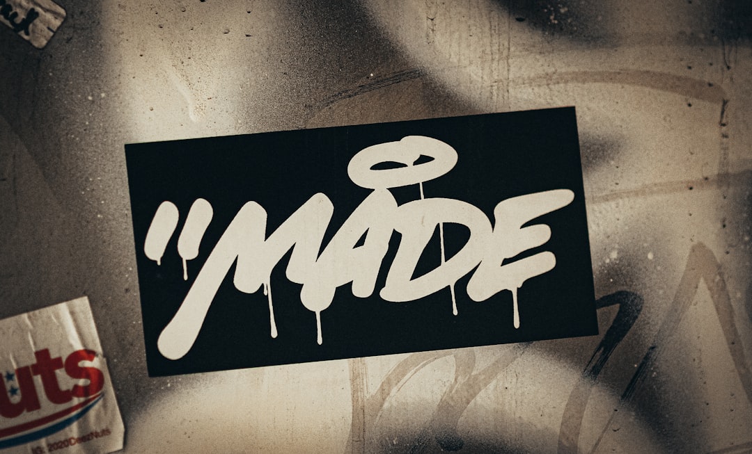 Really, you made this without AI? Prove it