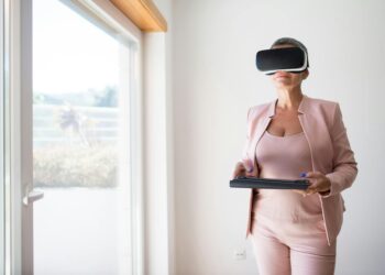 Immersive Architecture Redefines Value Creation in Commercial Real Estate