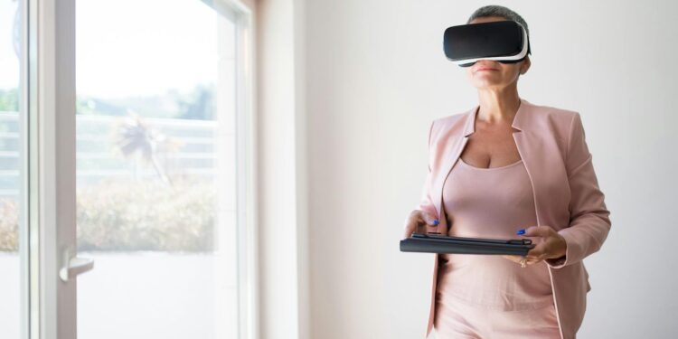 Immersive Architecture Redefines Value Creation in Commercial Real Estate