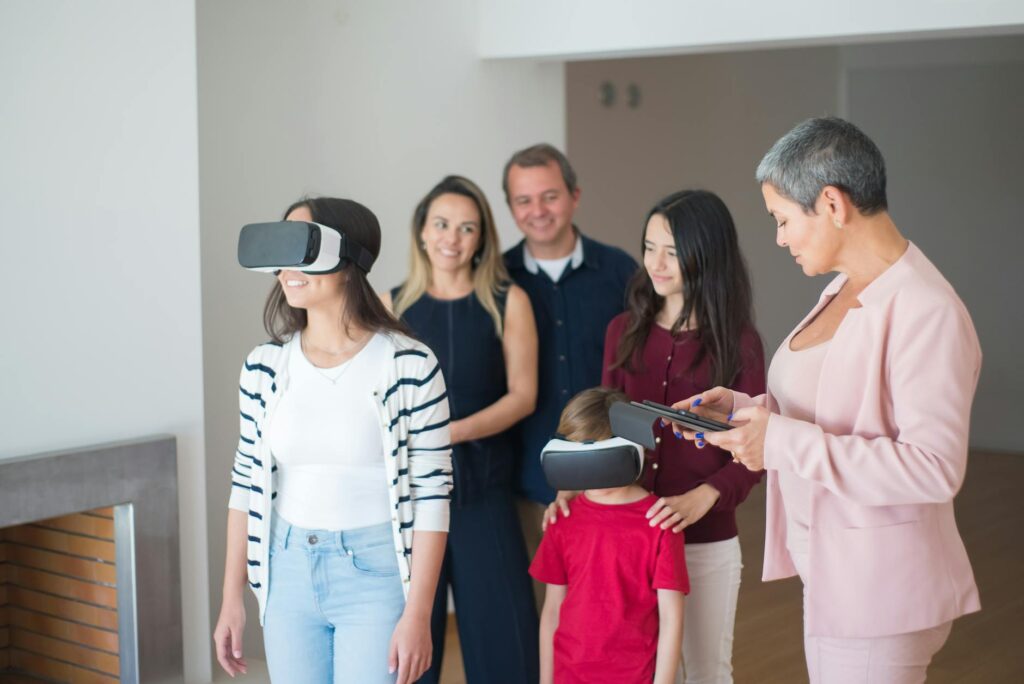 Immersive Architecture Redefines Value Creation in Commercial Real Estate