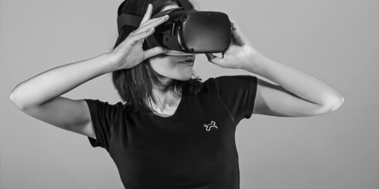 Immersive Interfaces Redefine the Design Profession’s Power Structure