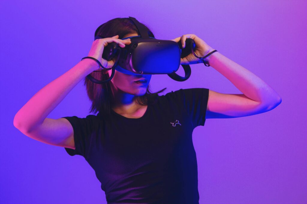 Immersive Interfaces Redefine the Design Profession’s Power Structure