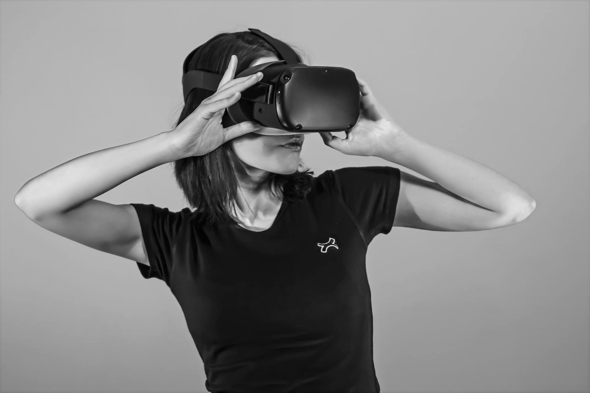 Immersive Interfaces Redefine the Design Profession’s Power Structure
