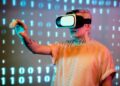 Immersive Pathways: How Virtual Reality Reshapes Career Capital and Institutional Mobility