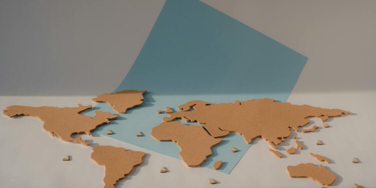 Immersive Study Abroad as a Structural Engine for Global Career Capital
