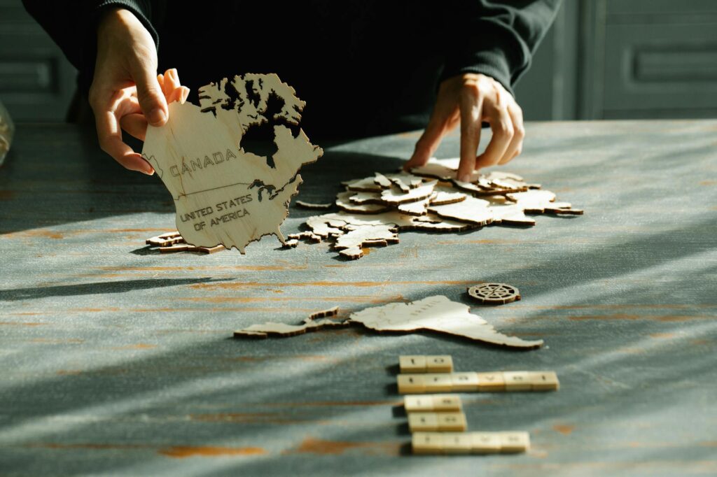 Immersive Study Abroad as a Structural Engine for Global Career Capital