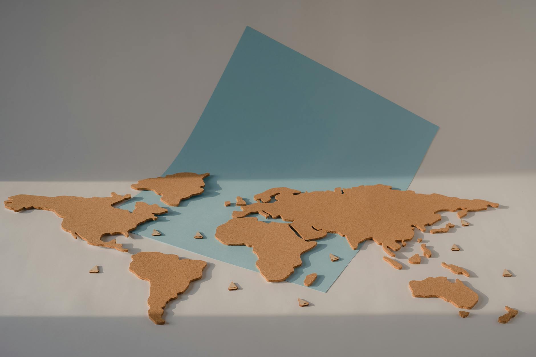 Immersive Study Abroad as a Structural Engine for Global Career Capital