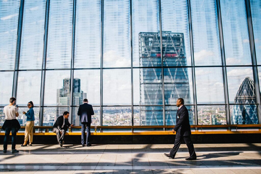 Impact‑Driven Capital: How Corporate Venture Funds Are Institutionalizing ESG Returns