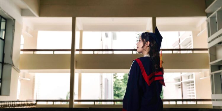 Imposter Syndrome in Higher Education: A Structural Barrier to Career Capital