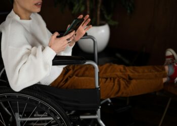 Inclusive Design Becomes Institutional Imperative: How Accessibility Is Reshaping Digital Power Structures