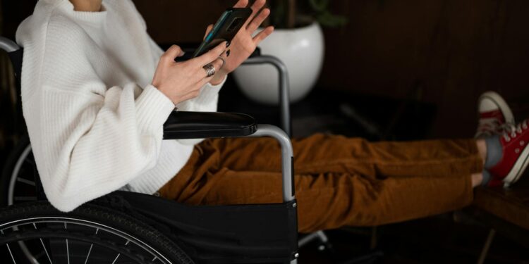 Inclusive Design Becomes Institutional Imperative: How Accessibility Is Reshaping Digital Power Structures