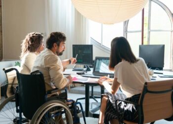 Inclusive Design Becomes the Engine of Digital Leadership