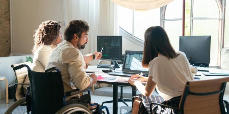 Inclusive Design Becomes the Engine of Digital Leadership