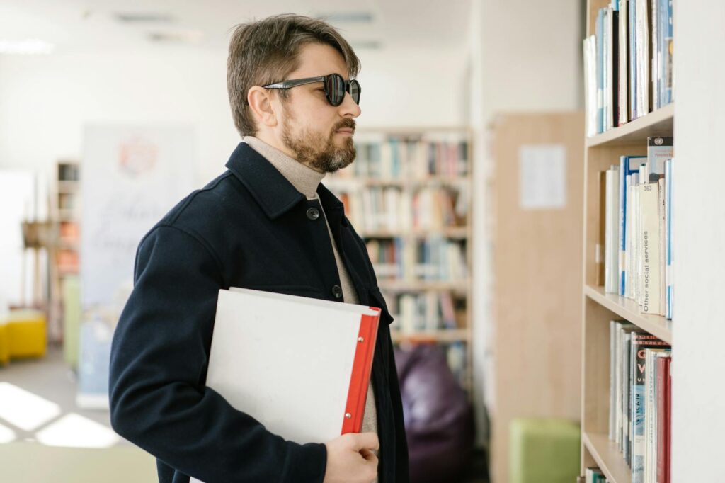 Inclusive Excellence Abroad: How Accessible Study Programs Redefine Career Capital and Institutional Power