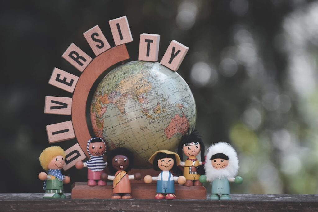 Inclusive Excellence Abroad: How Accessible Study Programs Redefine Career Capital and Institutional Power