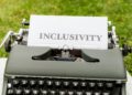 Inclusive Lexicon, Asymmetric Returns: How Corporate Language is Reshaping Career Capital