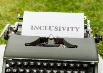 Inclusive Lexicon, Asymmetric Returns: How Corporate Language is Reshaping Career Capital