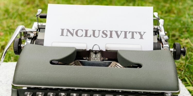 Inclusive Lexicon, Asymmetric Returns: How Corporate Language is Reshaping Career Capital