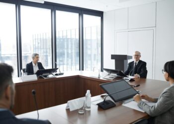 Independent Boards Reshape Mid‑Size Firms: A Structural Shift in Governance