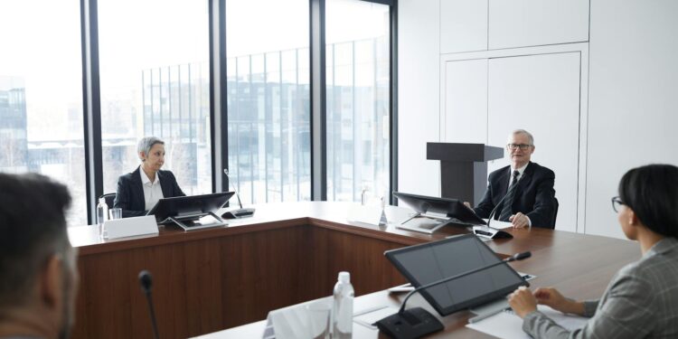 Independent Boards Reshape Mid‑Size Firms: A Structural Shift in Governance