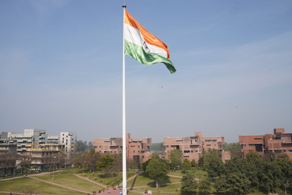 India’s Universities Edge Closer to Global Elite
