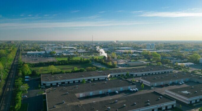 Industrial Districts Reignite: How Revitalized Manufacturing Hubs Reconfigure Local Economies and Career Capital