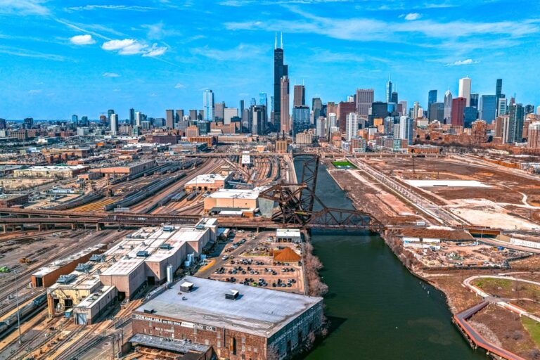 Industrial Districts Reignite: How Revitalized Manufacturing Hubs Reconfigure Local Economies and Career Capital