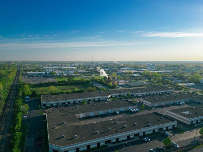 Industrial Districts Reignite: How Revitalized Manufacturing Hubs Reconfigure Local Economies and Career Capital