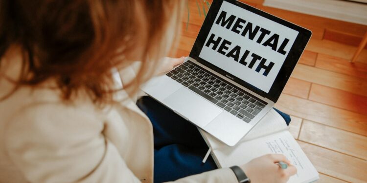 Institutional Capital Fuels a Structural Shift in Mental‑Health Technology