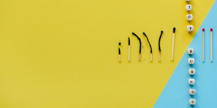 Intentional Burnout: Recasting Exhaustion as a Lever for Career Capital and Institutional Resilience