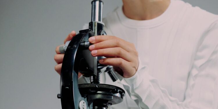 Interdisciplinary Labs Are Redrawing the Map of Academic Power