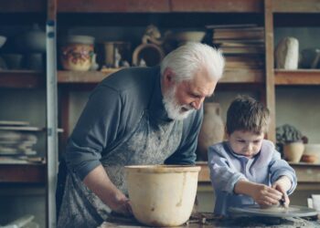 Intergenerational Mentorship as a Structural Lever Against Knowledge Attrition